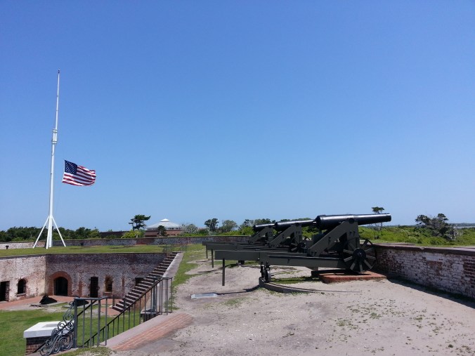 Fort Macon