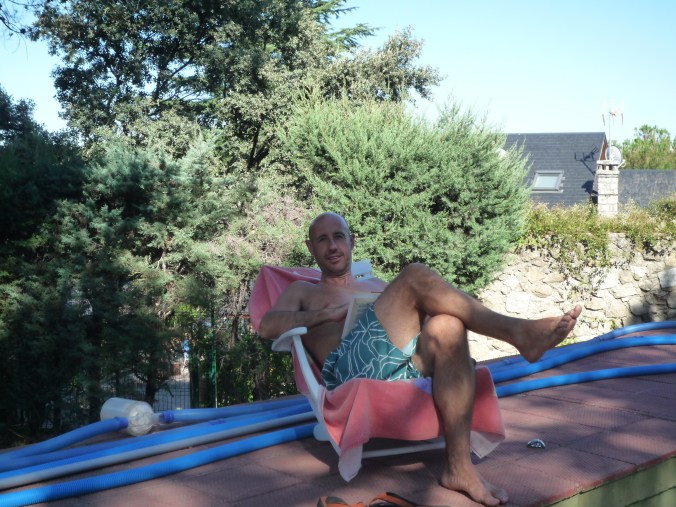 Reading is hard work, you just can't see it!