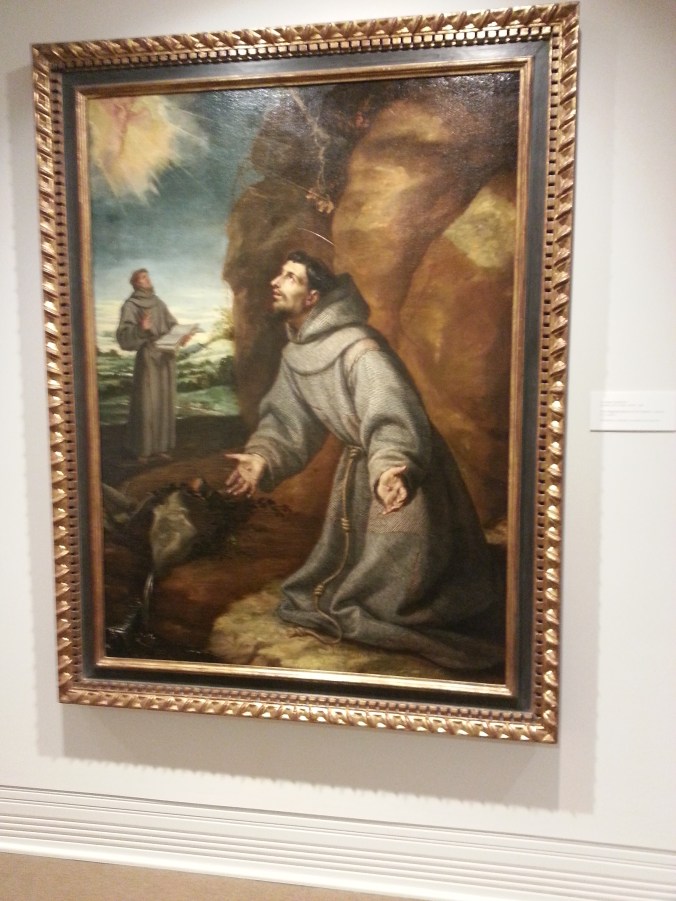 The Carducho (or Carducci)