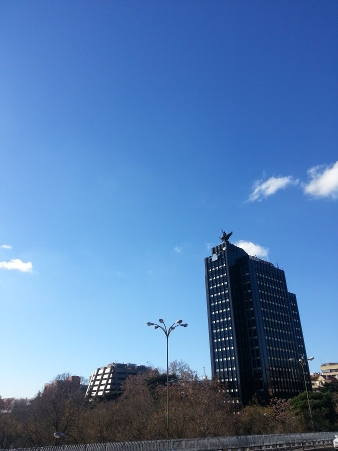 La unión y el fenix