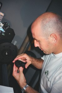 My previous life in the photo business