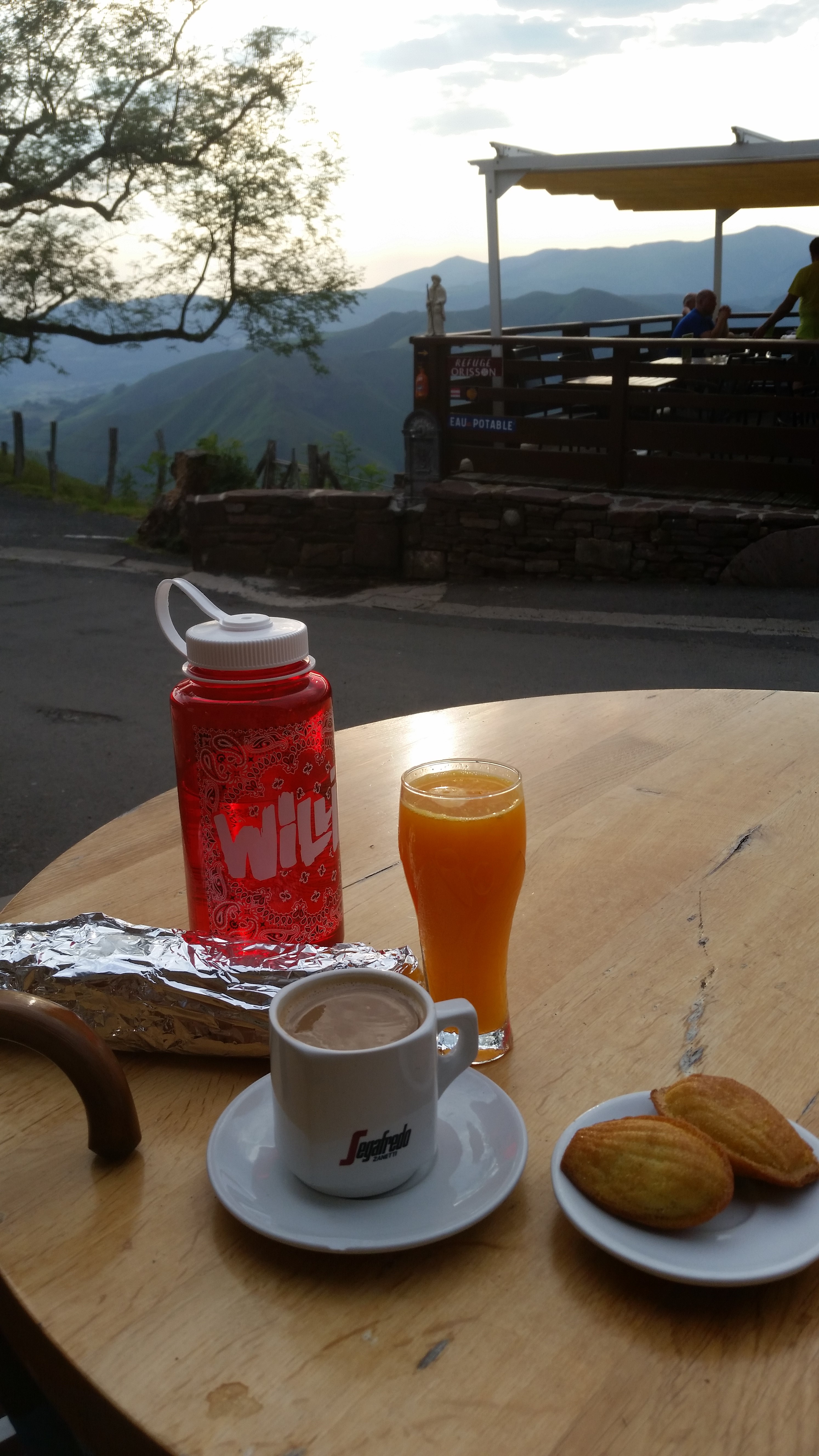 El Camino de Santiago | Antonioyrocinantes Blog