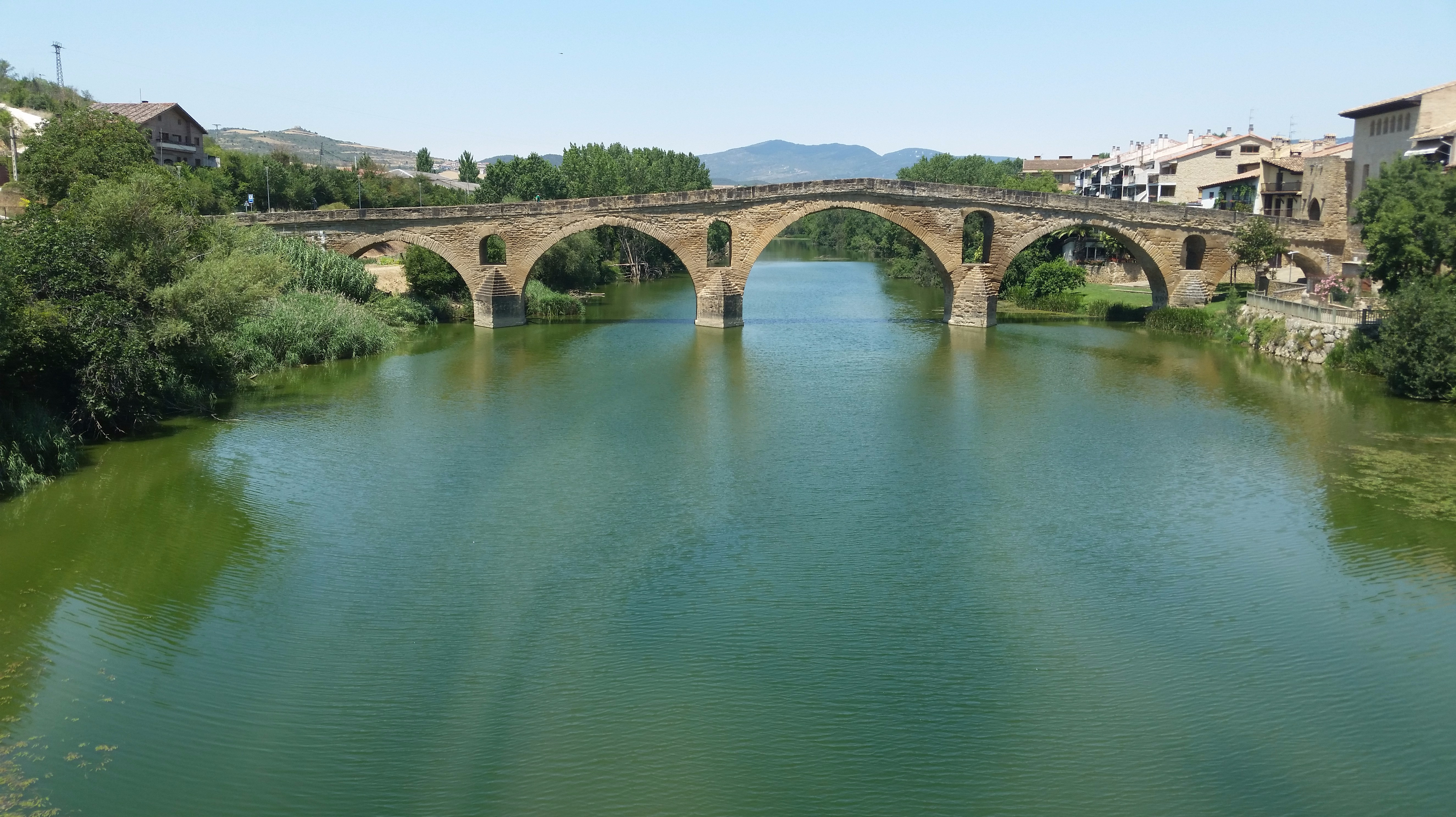 El Camino de Santiago | Antonioyrocinantes Blog