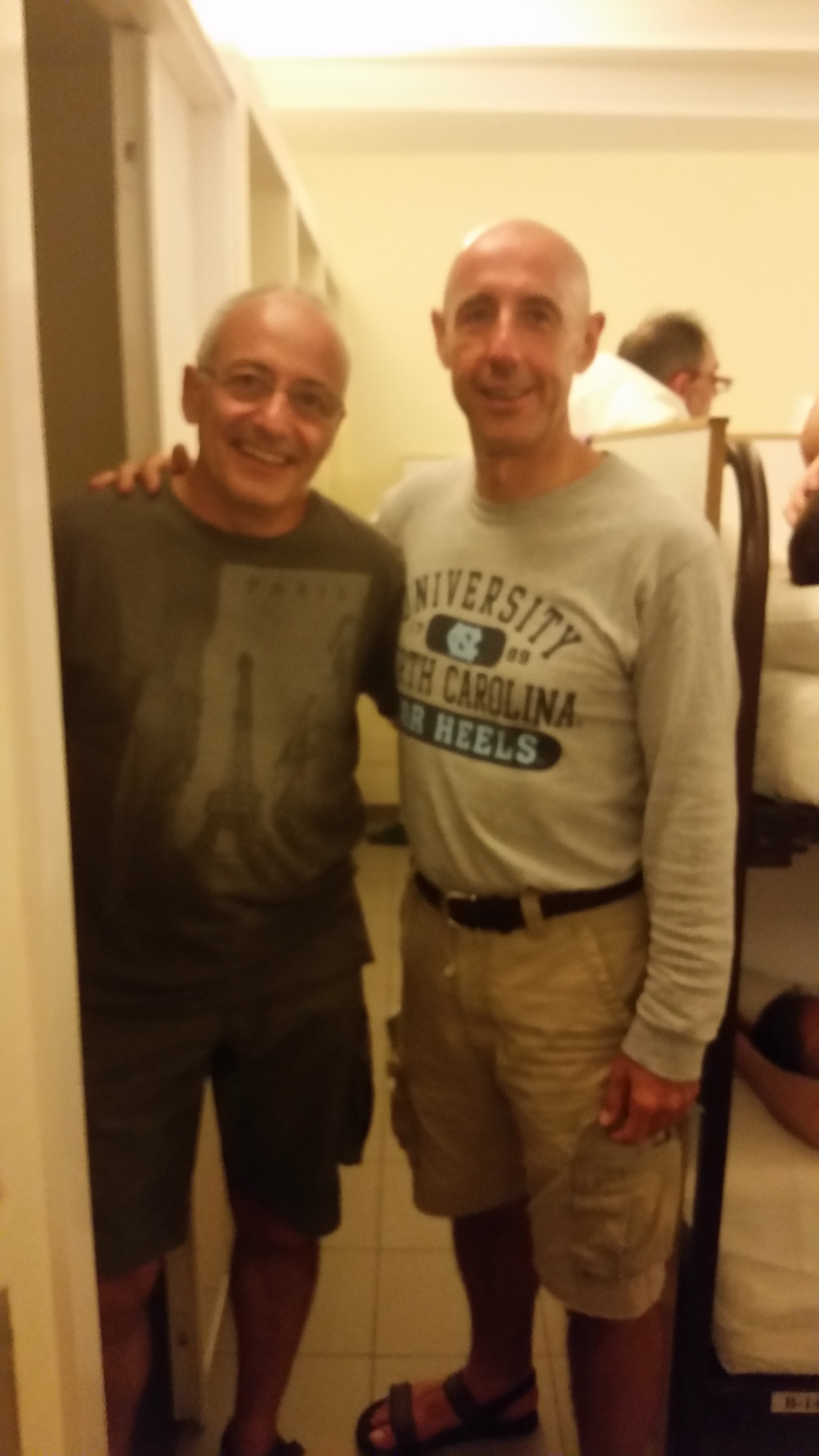 El Camino de Santiago | Antonioyrocinantes Blog