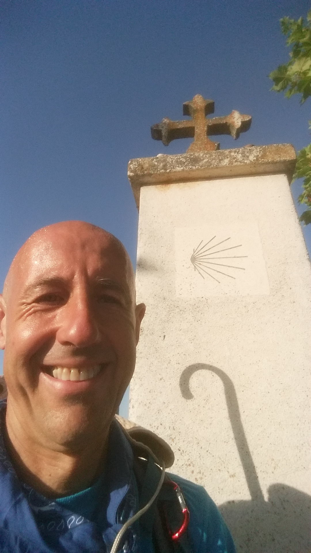 El Camino de Santiago | Antonioyrocinantes Blog
