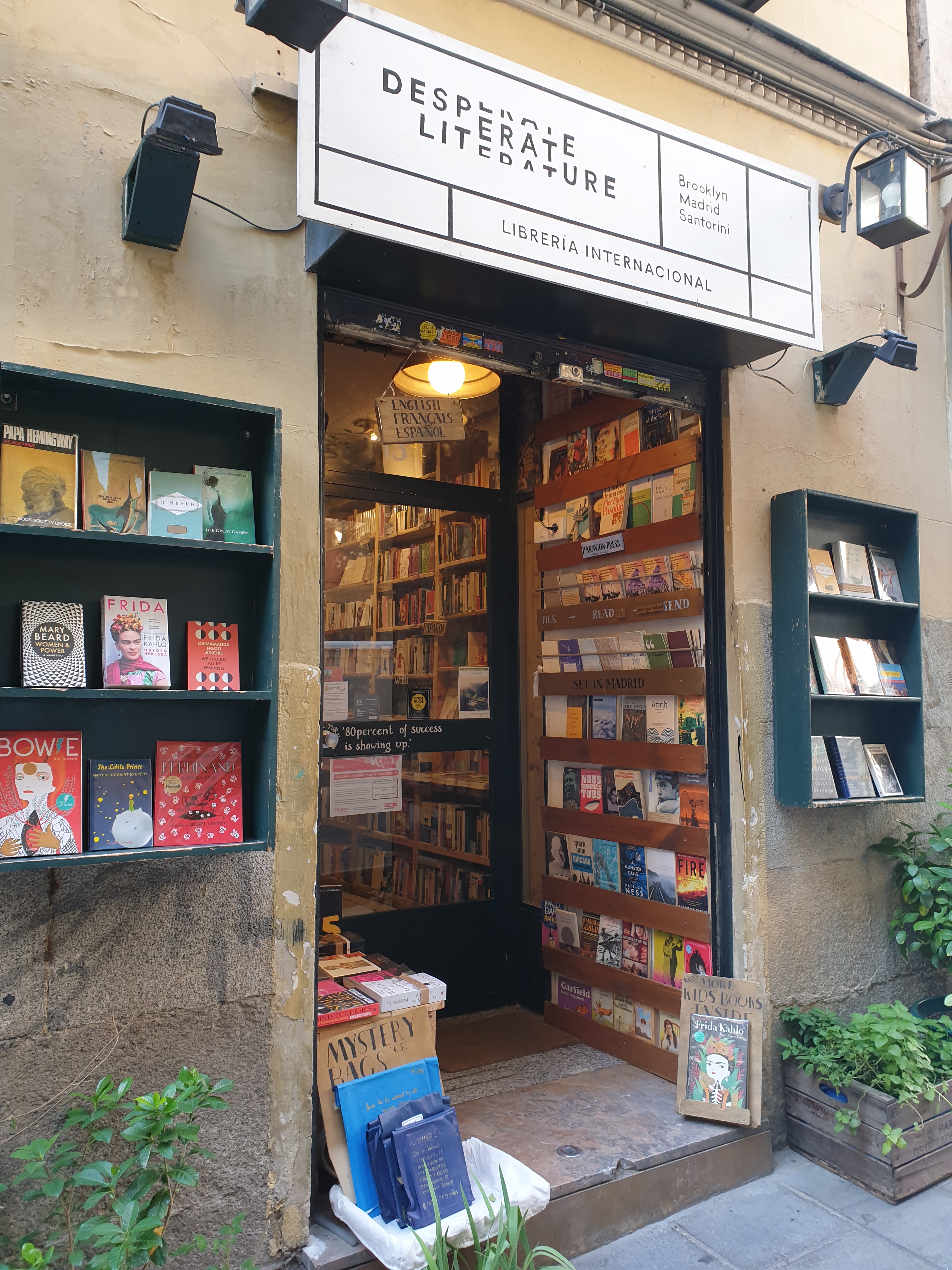 Read good books, life is too short to read trash!!