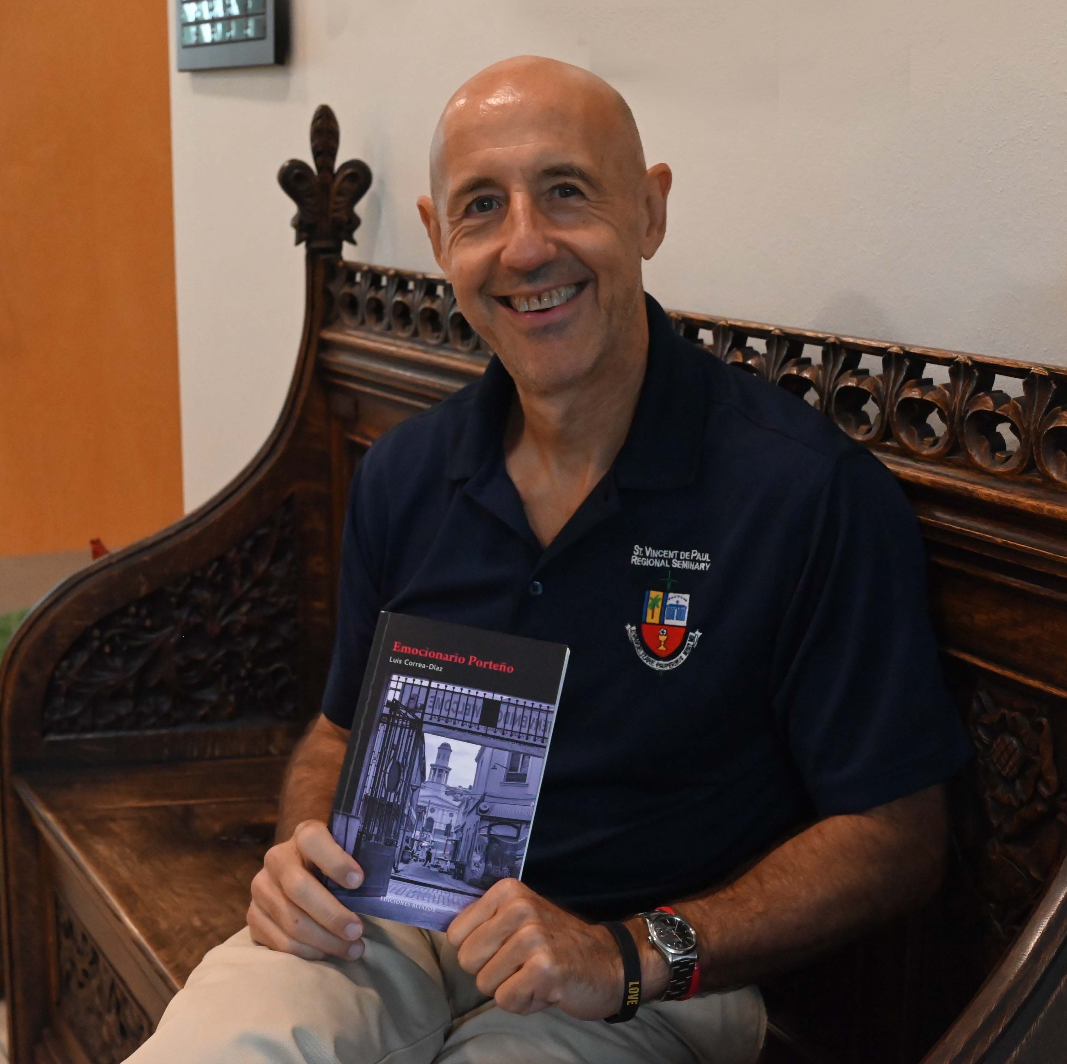 Emocionario Porteño